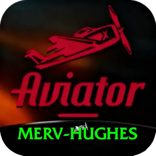 merv hughes - Super Earning App - 2
