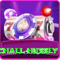 michael hussey Pakistan Deluxe v3.8.9
