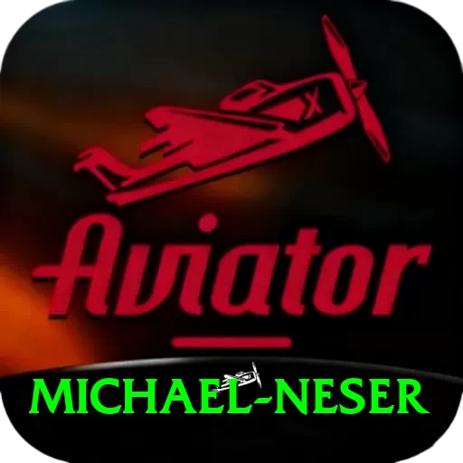 michael neser - Legend Earning App - 2