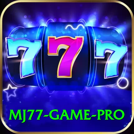 MJ77 Game - Super Earning App - 2
