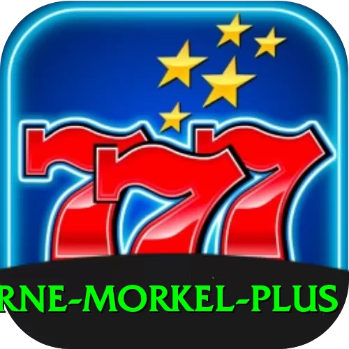 morne morkel - Gaming Plus - 2