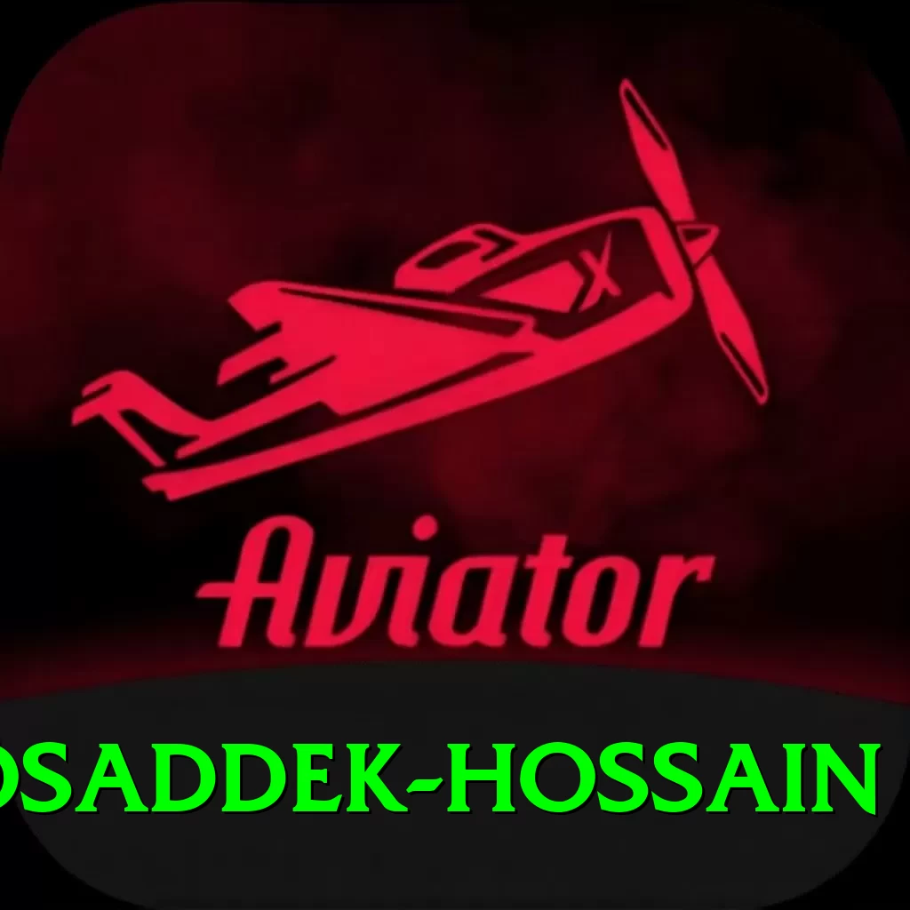 mosaddek hossain Ultimate 2024 - 2