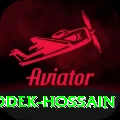mosaddek hossain Ultimate 2024