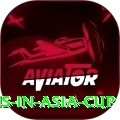 most runs in asia cup Live Plus v5.2.9