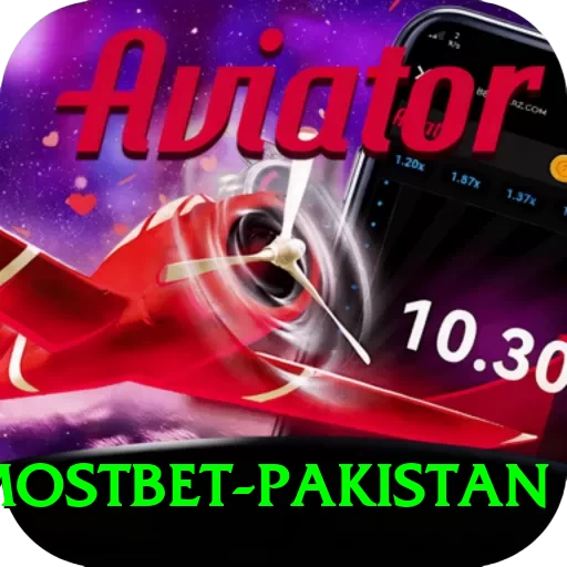 Mostbet Pakistan Pro Max v3.7.2 - 2