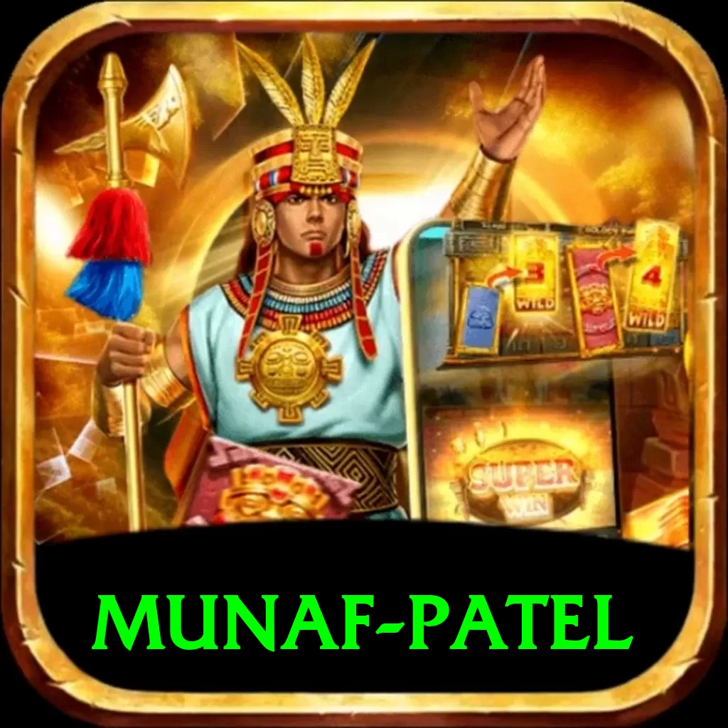 munaf patel - Slots VIP - 2