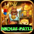munaf patel - Slots VIP