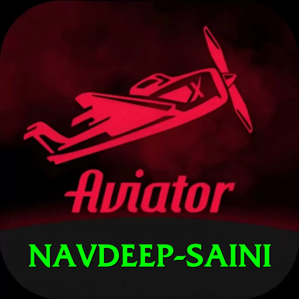 navdeep saini Champion Jackpot - 2