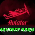 navdeep saini Champion Jackpot