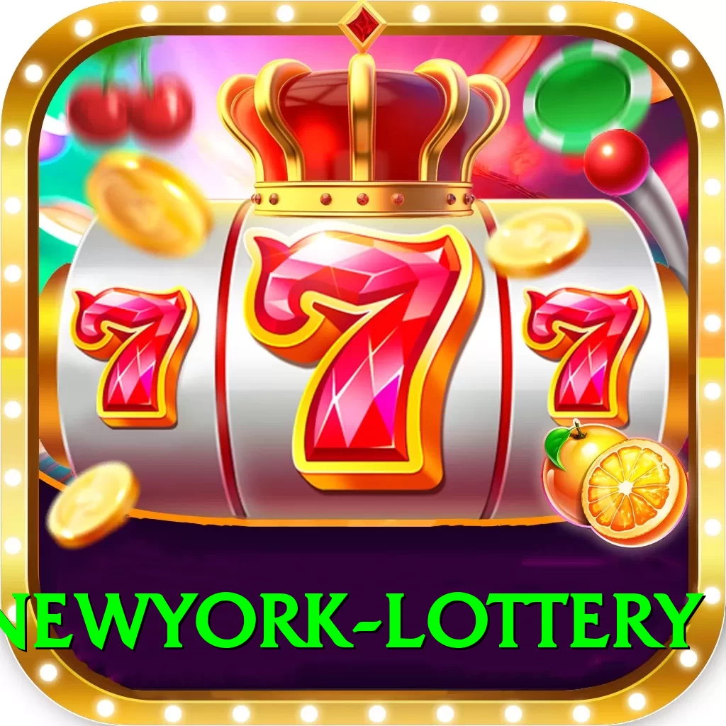 newyork lottery Mobile Master - 2