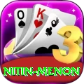 nitin menon Max v4.9.8