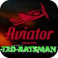 no 1 t20 batsman Gold APK v3.8.9
