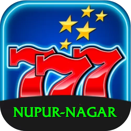 nupur nagar VIP Gaming App - 2