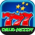 obed mccoy Cash Royal