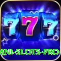 Omni Slots Slots Deluxe v4.6.8