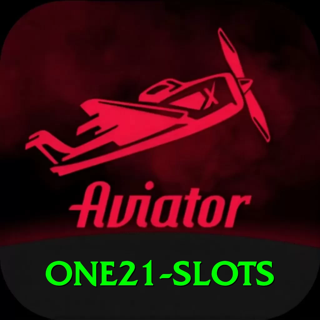 One21 Slots Plus v2.2.8 - 2