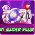 One21 Slots Games (Casino & Earning) Gold v2.3.5