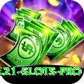 One21 Slots App Plus v2.0.5