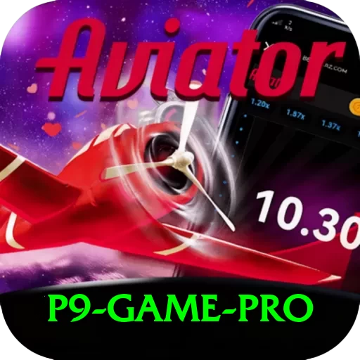 P9 Game - Pro Earning App - 2