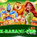 Pak Basant Gaming Royal v3.8.1