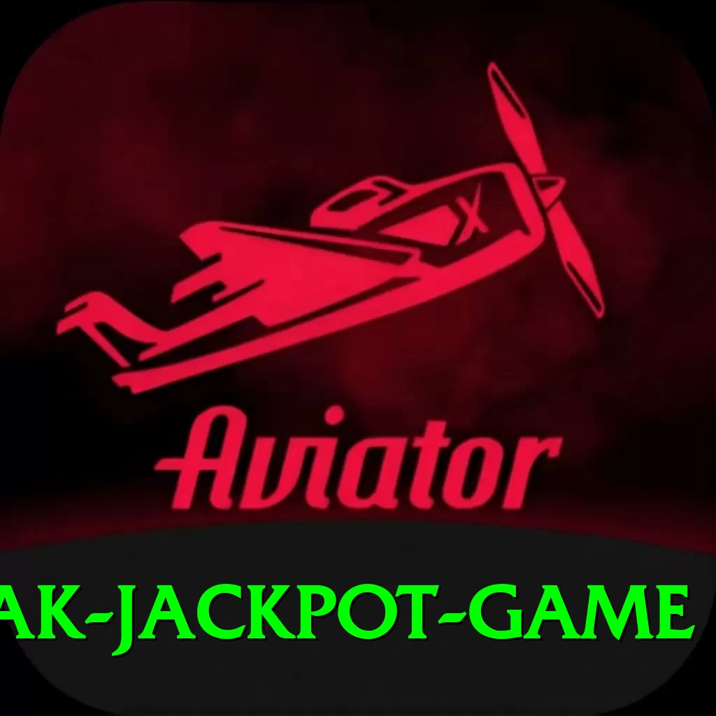 Pak Jackpot Game VIP Pro v4.5.0 - 2