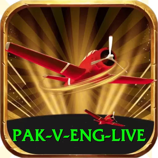 pak v eng live - VIP Master - 2