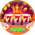 pak33 Gaming Gold