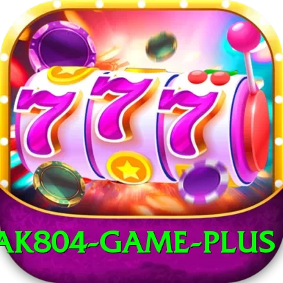 Pak804 Game Ultimate v4.2.9 - 2