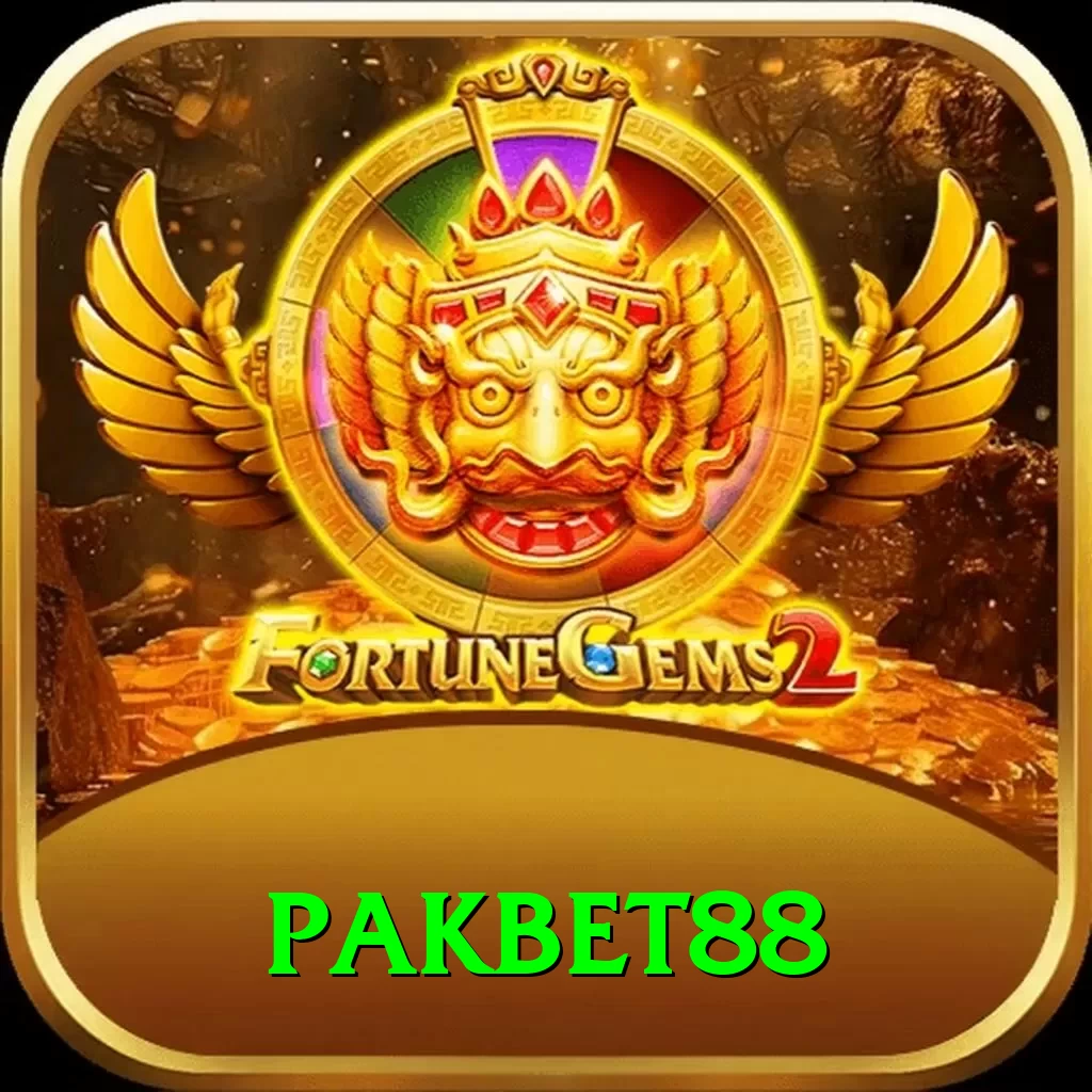 pakbet88 Ultimate v1.7.2 - 2