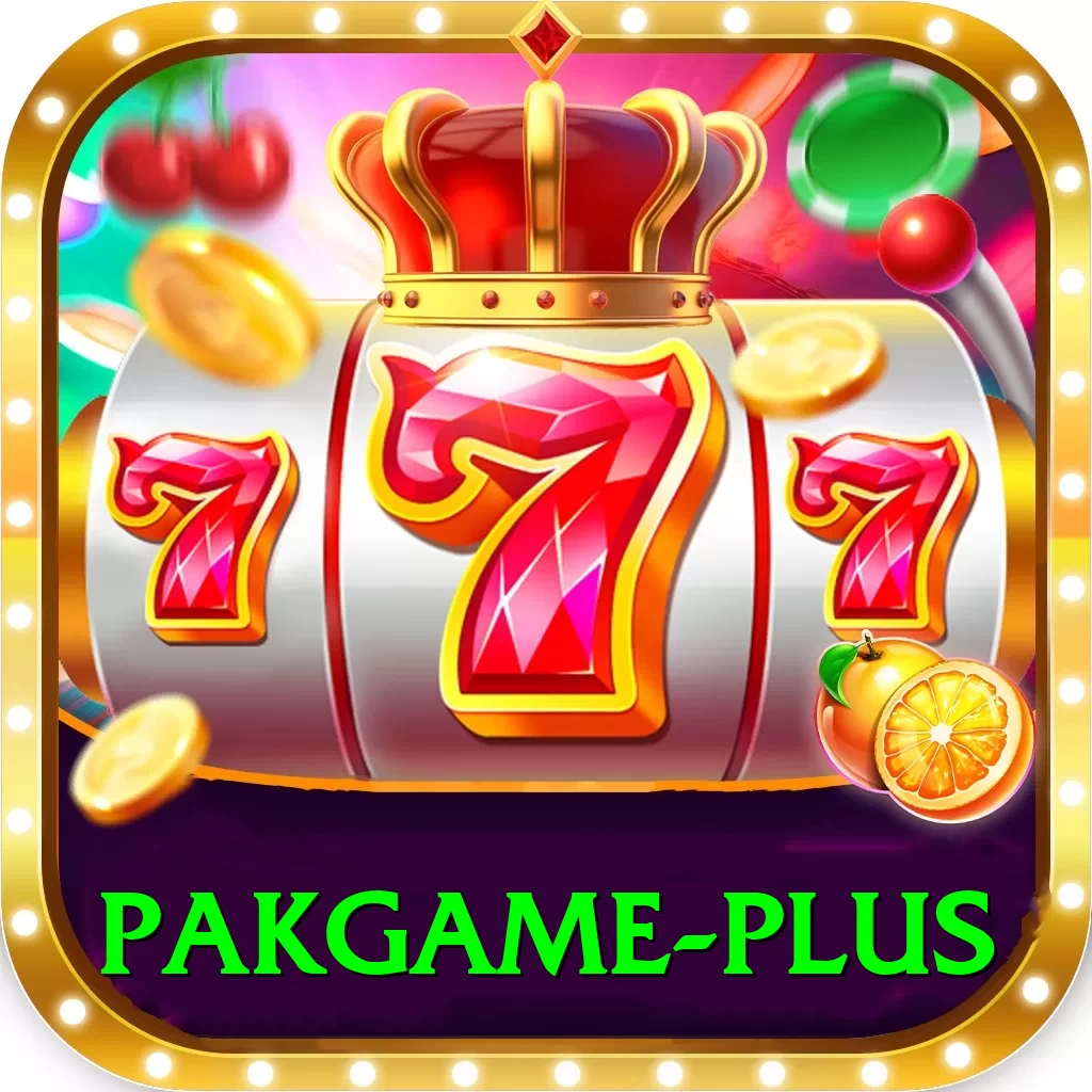 PakGame - Real Money Turbo - 2