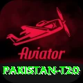 pakistan t20 Official v3.5.5