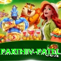 parthiv patel Gaming VIP