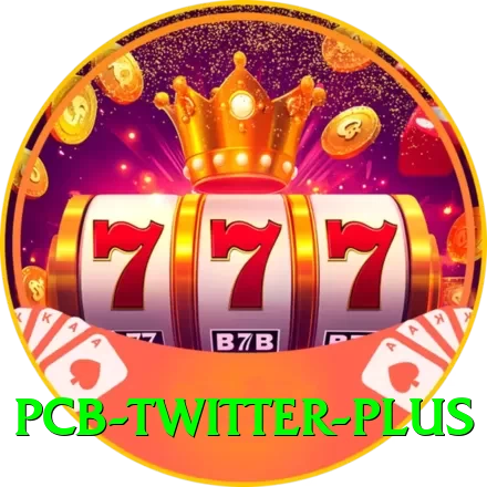 pcb twitter Live Gold - 2