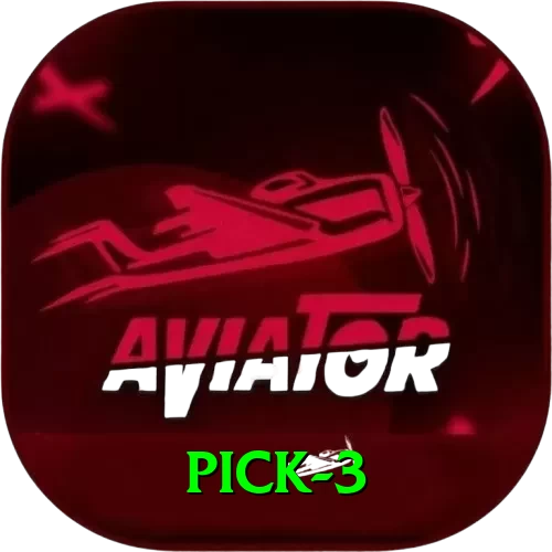 pick 3 Master New - 2
