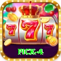 pick 4 - Slots Pro