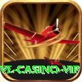 pk33 Live Casino VIP