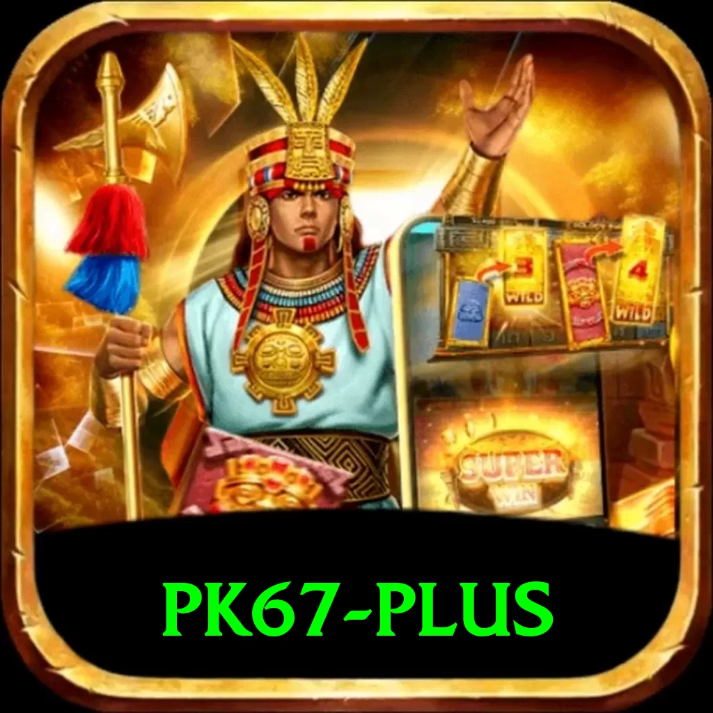 pk67 Gaming King v3.4.2 - 2