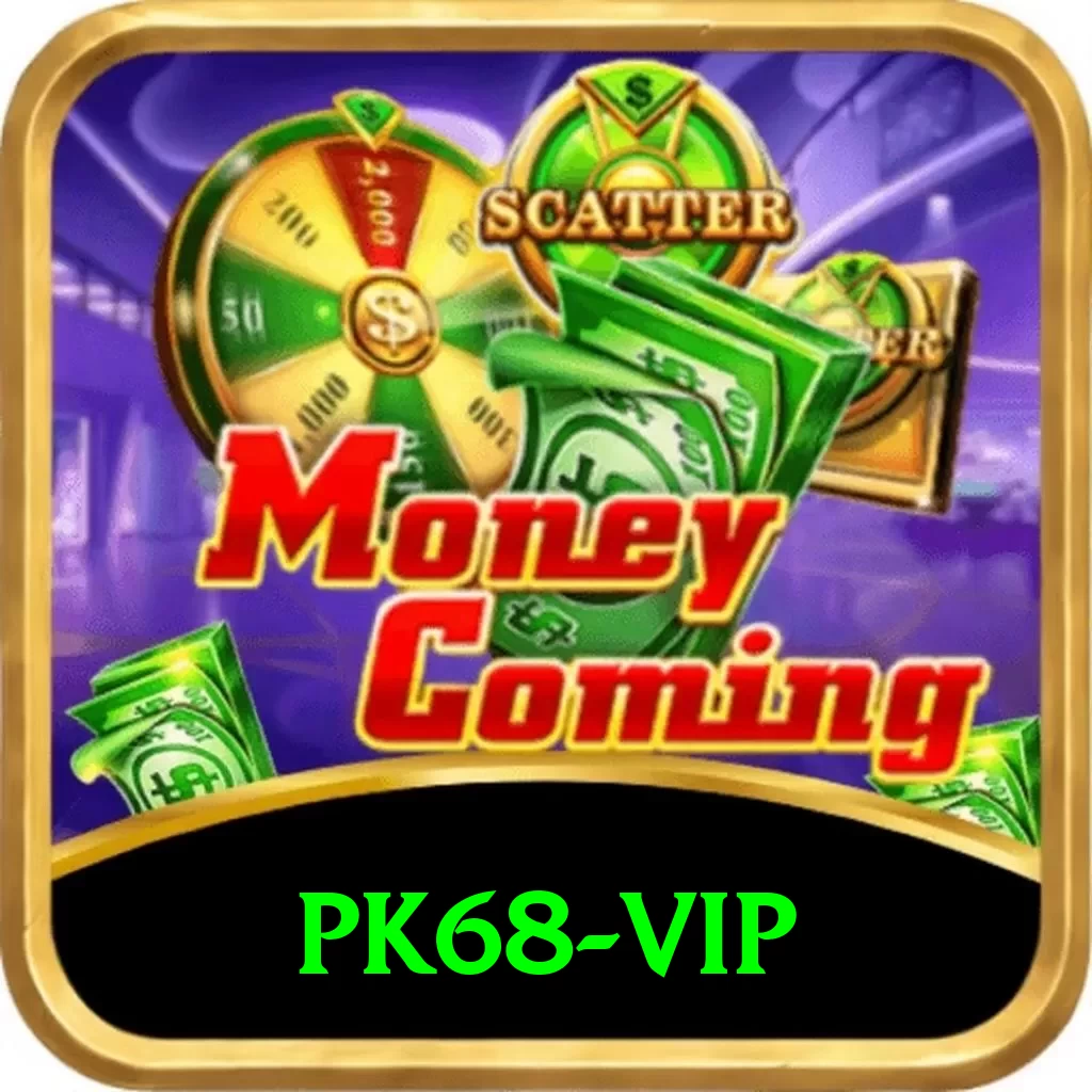 pk68 vip Super APK v2.2.4 - 2