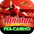 PKR Casino Max v5.0.8