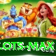 PKR Casino - Slots Max