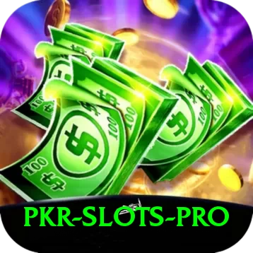 PKR Slots Games (Casino & Earning) Deluxe v2.1.9 - 2