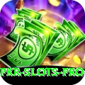 PKR Slots Games (Casino & Earning) Deluxe v2.1.9