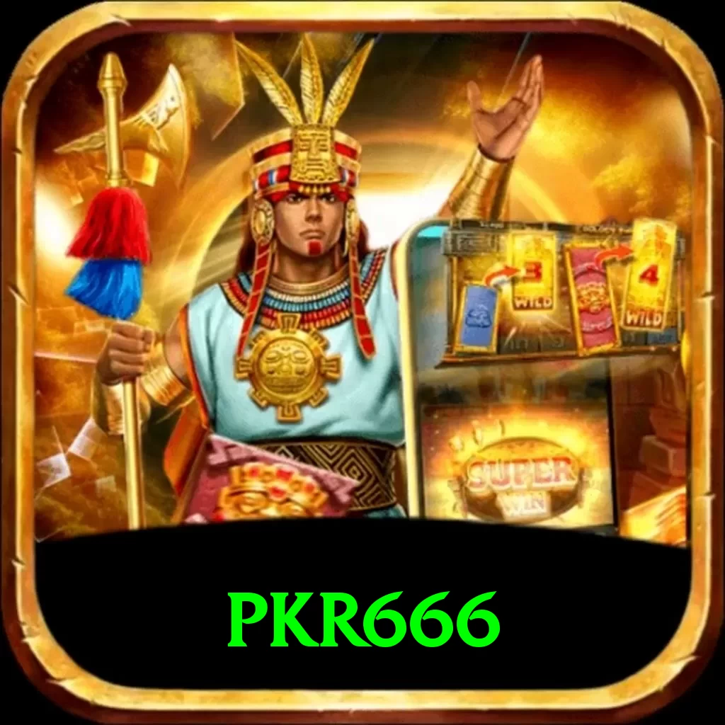 pkr666 Prime Rewards - 2