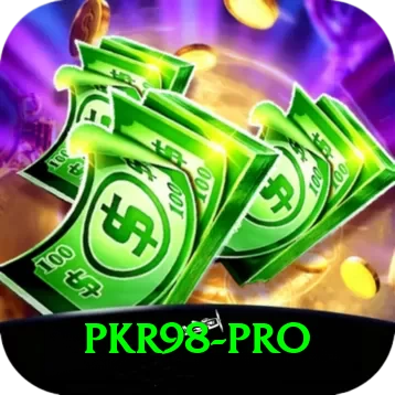 pkr98 Live Elite v4.5.4 - 2