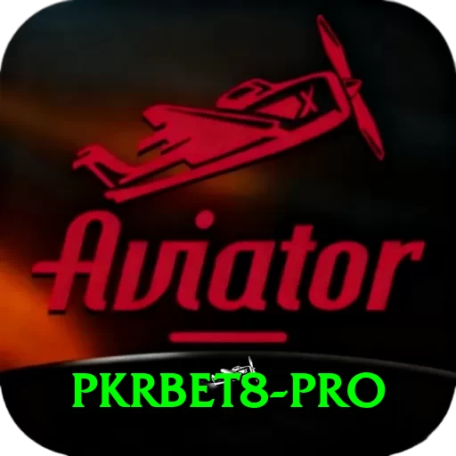 pkrbet8 Supreme Gaming App - 2