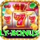 pkrbet8 Super - Daily Bonus