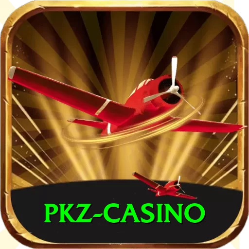 PKZ Casino Games (Casino & Earning) Turbo v2.9.8 - 2