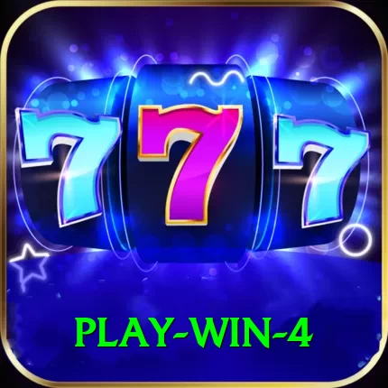 play win 4 Game Pro v4.9.6 - 2