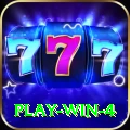 play win 4 Game Pro v4.9.6