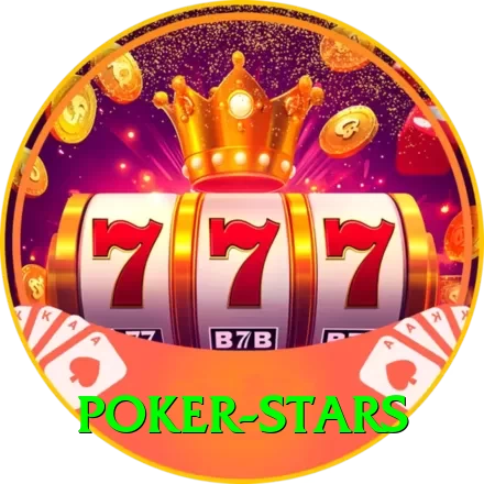 poker stars - Mega v4.7.1 - 2